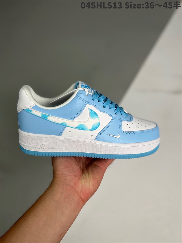 women air force one shoes size 36-45 2022-11-23-570